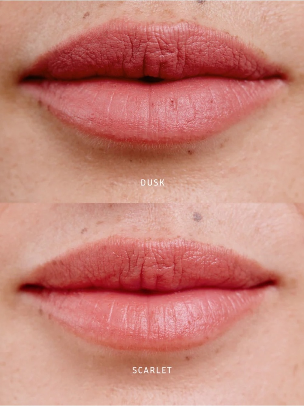 Lithe- Soft Fill Lip Pencil Duo - Picture 6 of 11